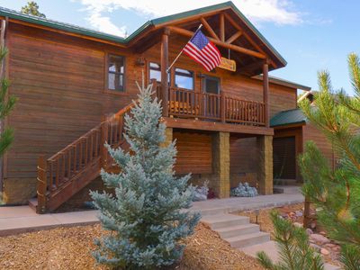 4720 Tatanka Dr, Show Low, AZ, 85901