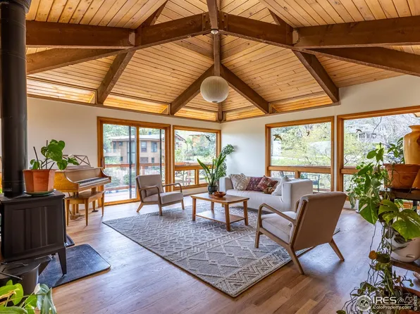 2015 Kohler Dr, Boulder, CO 80305