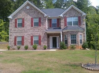 4108 Marshwood Trce, Atlanta, GA 30349