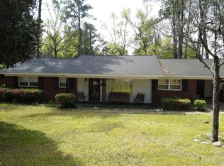 3172 Willow Creek Rd, Augusta, GA 30909