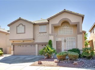 1021 Tabor Hill Ave, Henderson, NV 89074