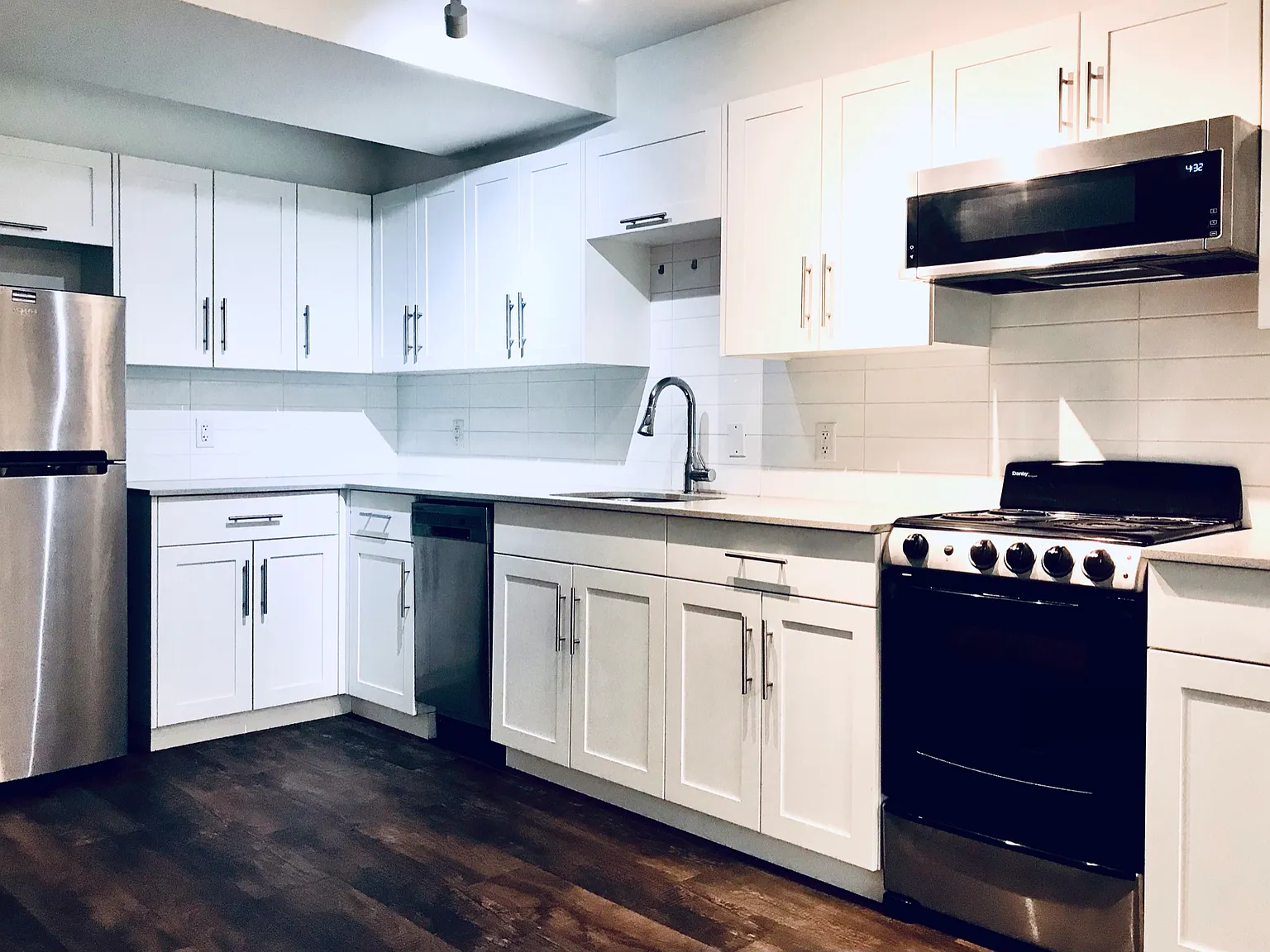 1530 Henshaw Lane Vancouver — Photo 2