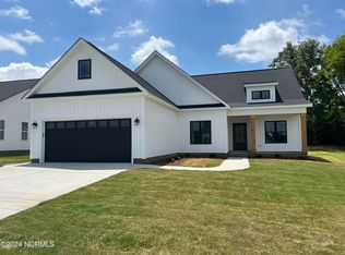 3823 Valleyfield Ln, Elm City, NC 27822