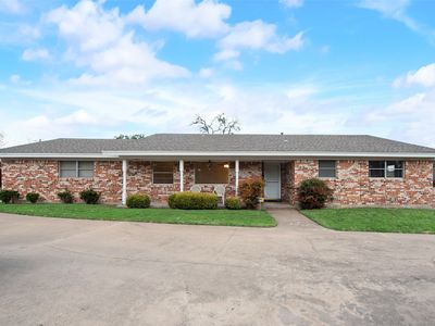 8504 Berend Ct, Benbrook, TX, 76116