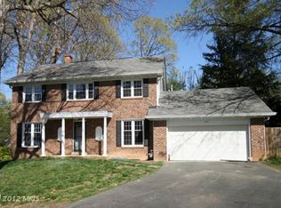 10071 Marshall Pond Rd, Burke, VA 22015