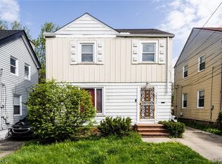 10413 Avon Ave, Cleveland, OH 44105