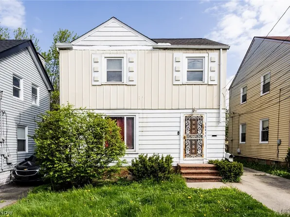10413 Avon Ave, Cleveland, OH 44105