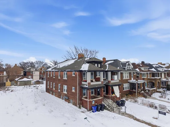 1094 Waterman St, Detroit, MI 48209