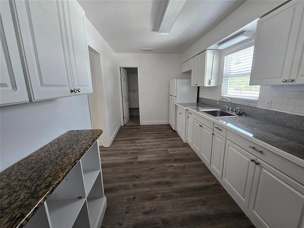 1 bed, 1.0 bath, 570 sqft, $1,400 — Photo 3