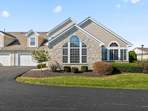 1616 Chestnut Farms Loop #11, Grove City, OH 43123