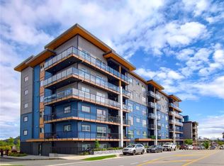2465 Gateway Rd #502, Langford, BC V9B6R1