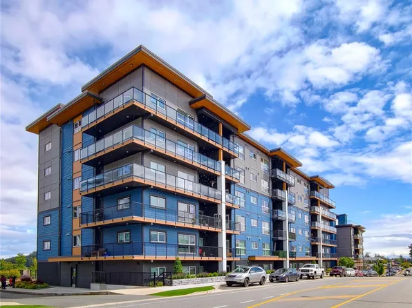 2465 Gateway Rd #502, Langford, BC V9B 6R1
