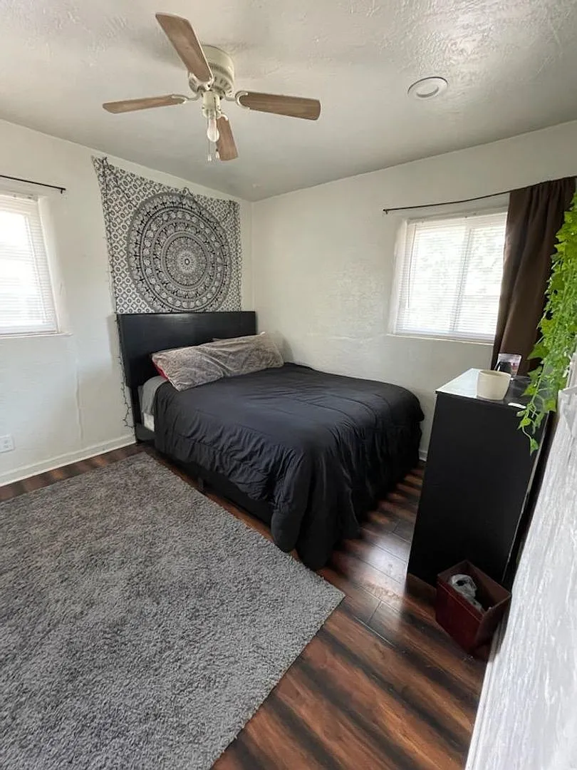Adorable West Mesa Home 2 Bedroom 1/Ba 1/Cg Bya — Photo 2