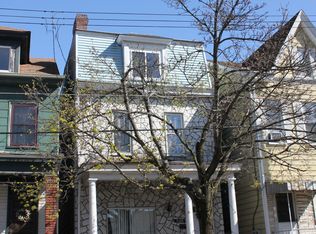 5120 Keystone St, Pittsburgh, PA 15201