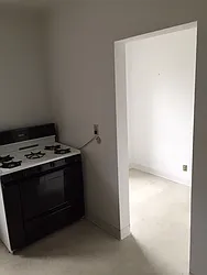 Rented by AJ Clarke