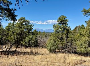 34999 Timber Park Drive LOT D51, Trinidad, CO 81082