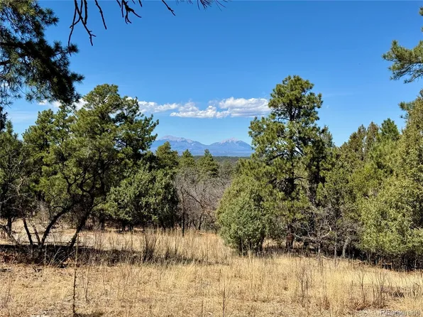 34999 Timber Park Drive LOT D51, Trinidad, CO 81082