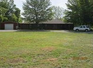 11192 N 1930 Rd, Sayre, OK 73662