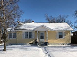 2004 S Goyer Rd, Kokomo, IN 46902