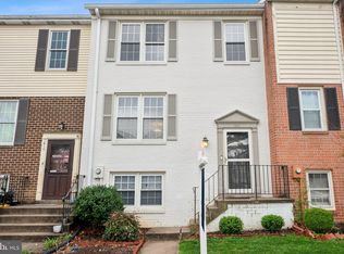 1612 Colonial Way, Frederick, MD 21702