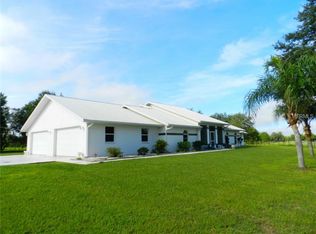 7413 SW Environmental Lab St, Arcadia, FL 34266