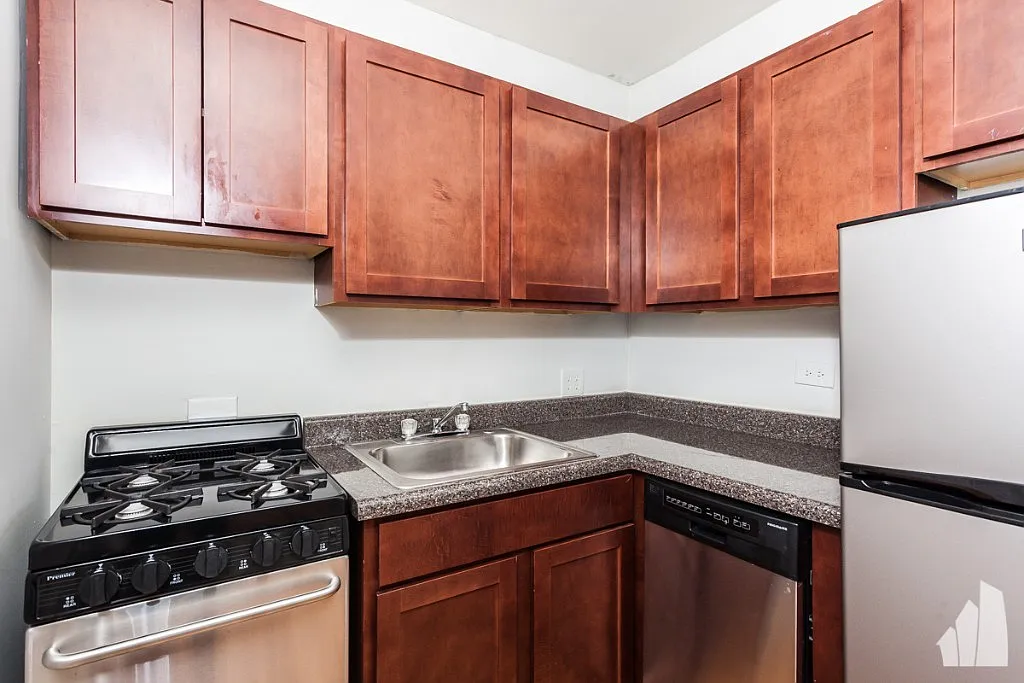 Studio, $1,695 — Photo 2