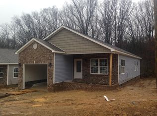 165 Lillian Dr, Dalton, GA 30720