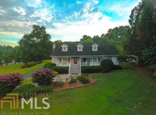 333 Old Conyers Rd, Stockbridge, GA 30281