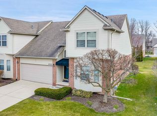 41132 Worthington, Clinton Township, MI 48038