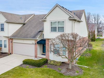 41132 Worthington, Clinton Township, MI, 48038