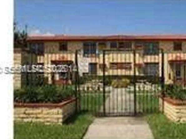 637 SW 11th St APT 5W, Miami, FL 33130