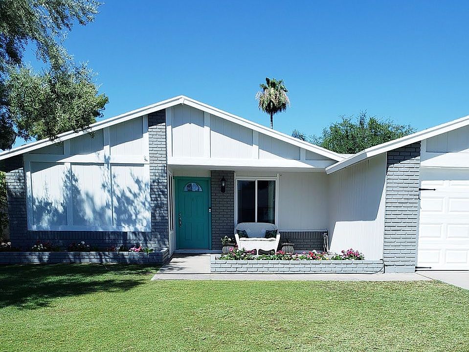 1402 W El Monte Pl, Chandler, AZ 85224 Zillow