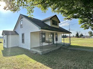 6379 Hollow Springs Rd #1, Bradyville, TN 37026