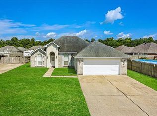 15 Grigio Loop, La Place, LA 70068