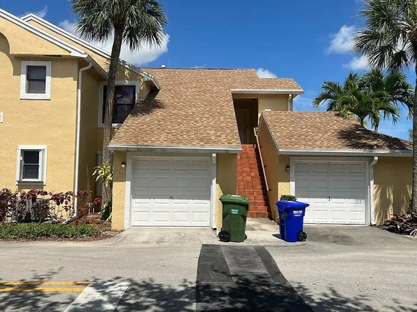 151 SW 95th Ter APT 106, Pembroke Pines, FL 33025