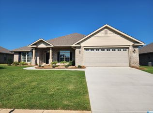 117 Revolutionary Way, Montevallo, AL 35115