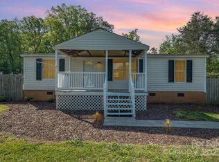140 Misty Ln, Rockwell, NC 28138