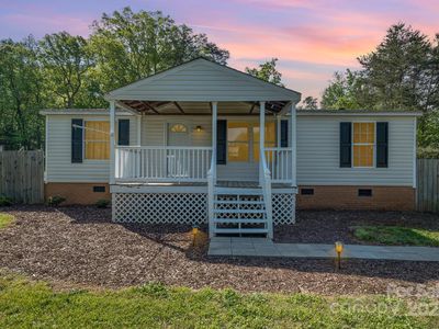 140 Misty Ln, Rockwell, NC, 28138