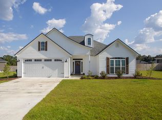 5 Remington Ln, Lakeland, GA 31635