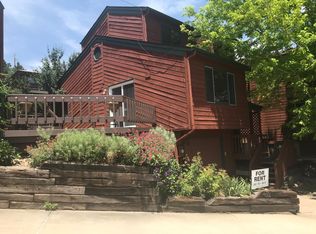 404 Jackson St, Golden, CO 80403