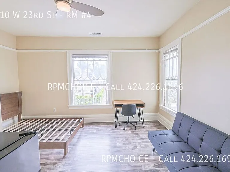 910 W 23rd St #4 — Photo 11