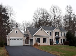 6361 Hemlock Ridge Ct, Manassas, VA 20112