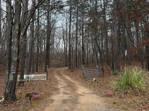 465 Old Fincher Ct, Canton, GA 30114