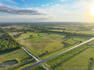 N 154th St W, Haskell, OK 74436