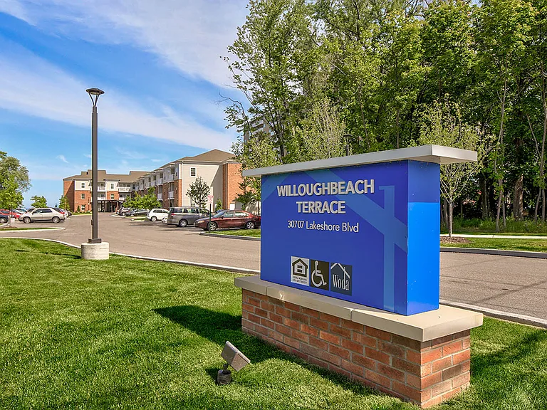 Site sign