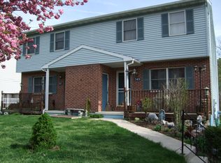 349 Parkview Rd, Reading, PA 19606