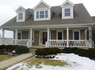 8155 Us Highway 42 Hwy NE #42, Plain City, OH 43064