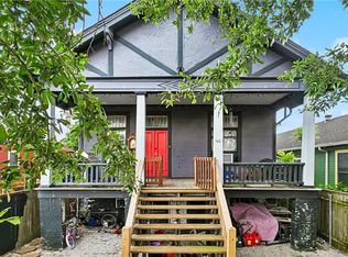 1421 Kentucky St, New Orleans, LA 70117