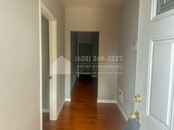 2nd image of 5232 Greer Ave #1F