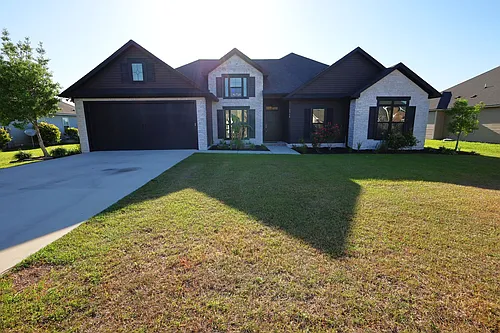 3964 Crusader Ct Photo 1
